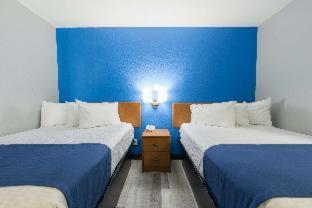 Americas Best Value Inn East Peoria חדר תמונה