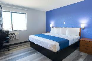 Americas Best Value Inn East Peoria חדר תמונה