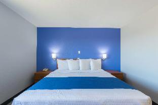Americas Best Value Inn East Peoria חדר תמונה