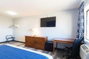 Americas Best Value Inn East Peoria חדר תמונה